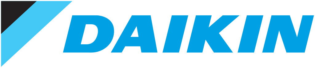 Daikin · Tools for the people who move the machines